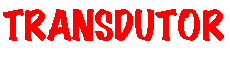 TRANSDUCTORES